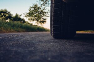 男性の一人旅で楽しむ森林浴の癒し系旅とは？