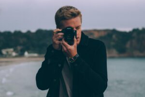 男性の一人旅におすすめの写真動画編集アプリは？