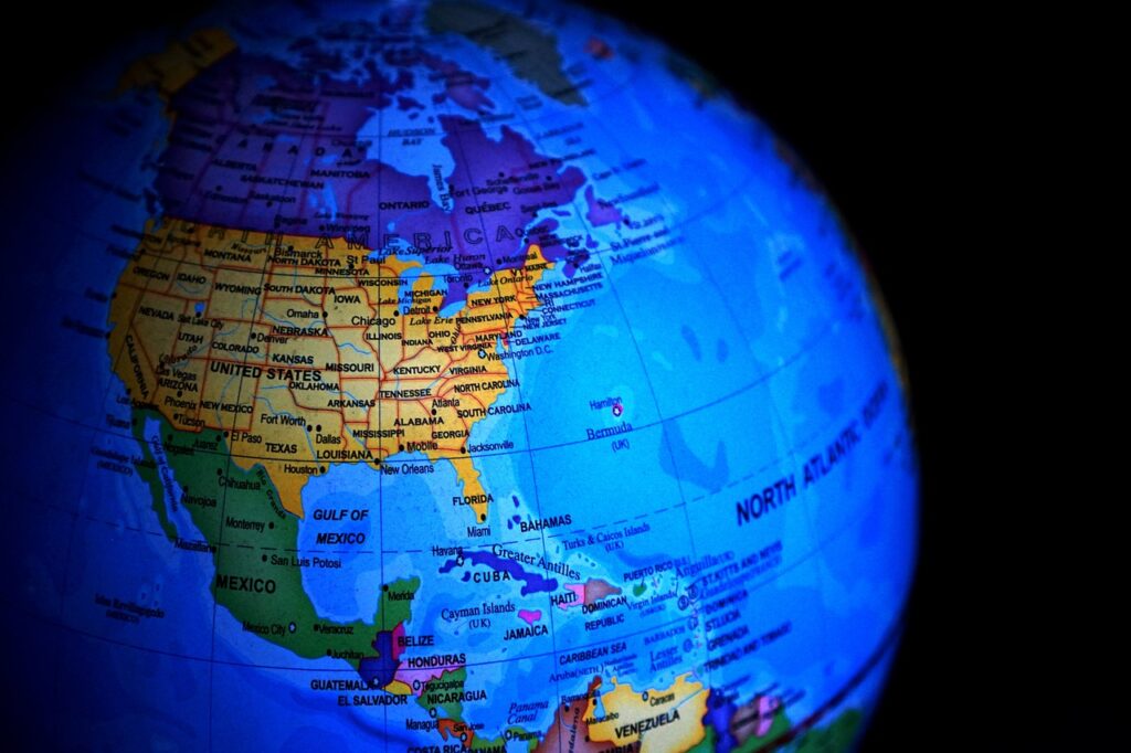 男性の一人旅に最適なマップアプリとオフライン地図は？