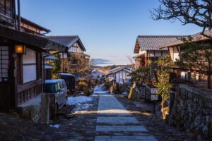 男性の一人旅に最適な温泉宿の1泊プランは？