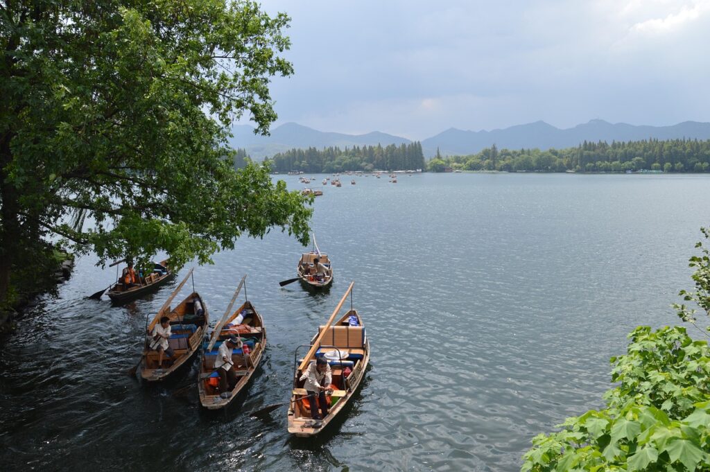 男性の一人旅で中国を訪れる際の注意点は？