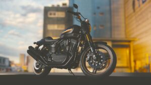 男性の一人旅で楽しむ日本一周バイクの魅力は？