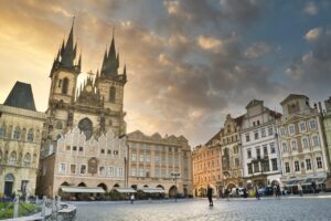 男性の一人旅に最適なヨーロッパ周遊パスは？