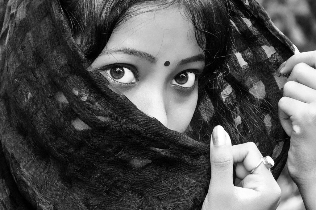 インド一人旅の治安は安全かどうか？