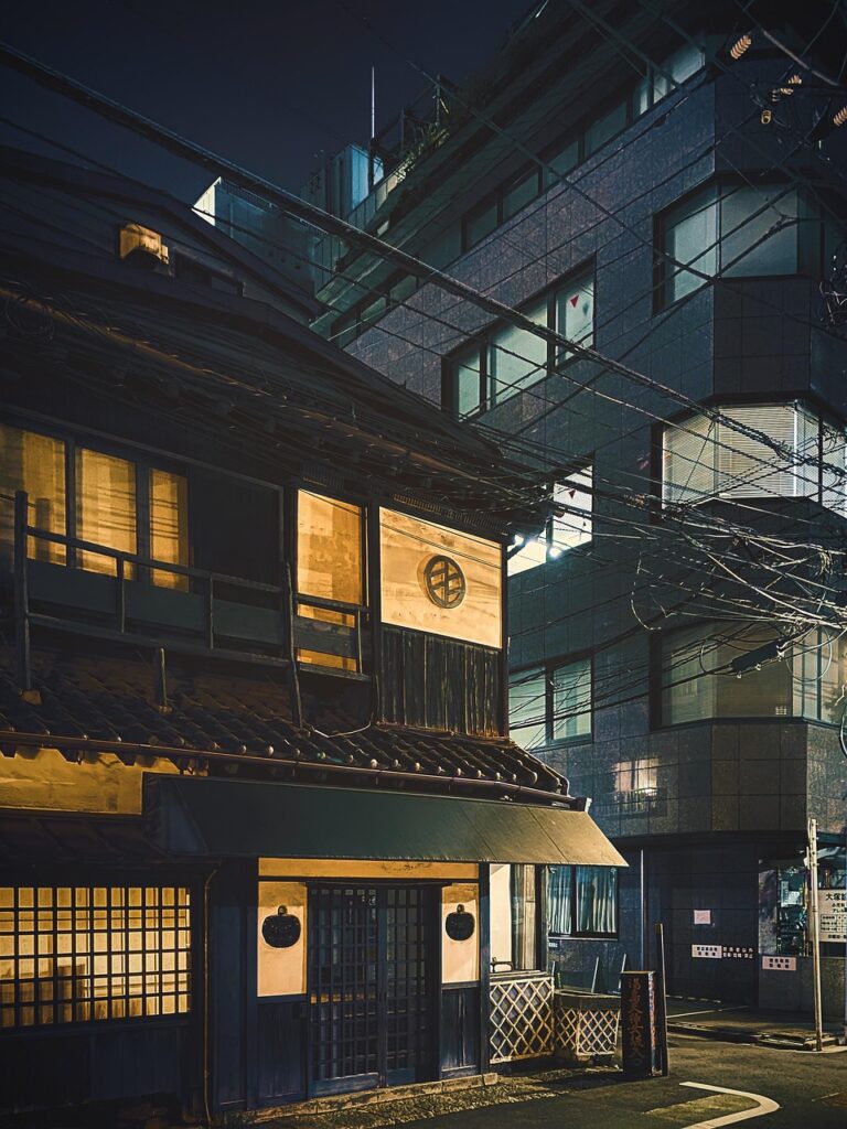 東京の一人旅にぴったりの居酒屋おすすめは？