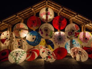 男の一人旅で楽しむ九州温泉巡りのおすすめコースは？
