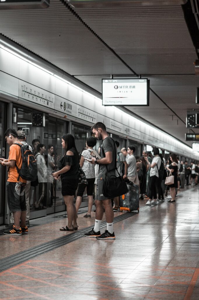 男性の一人旅におすすめの鉄道旅路線は？