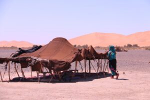 男性の一人旅に最適な海外デジタルノマド設定とは？