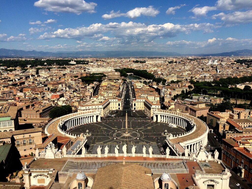 男性の一人旅におけるイタリアでのスリ対策は？