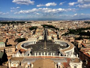 男性の一人旅におけるイタリアでのスリ対策は？