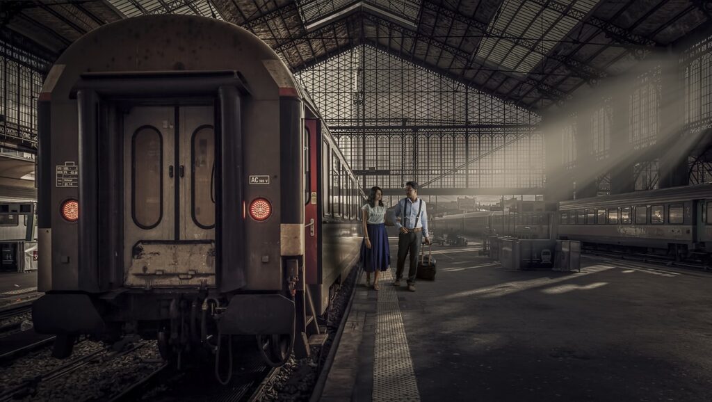 男性の一人旅におすすめの国内鉄道旅行プランは？