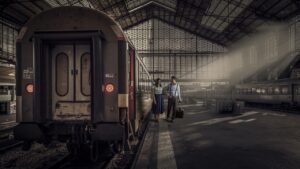 男性の一人旅におすすめの国内鉄道旅行プランは？