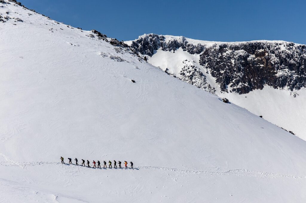 男性の一人旅におすすめの長野での登山スポットは？
