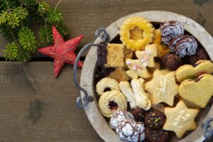 男の一人旅でクリスマスを特別に過ごす方法は？