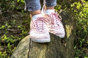 男の一人旅に最適な靴の選び方は？