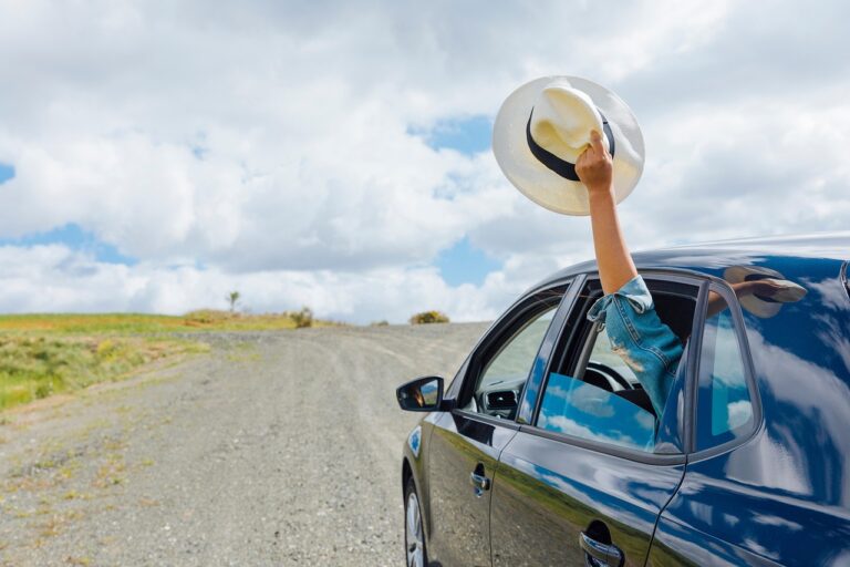 男の一人旅で廃墟巡りを楽しむためのポイントは？